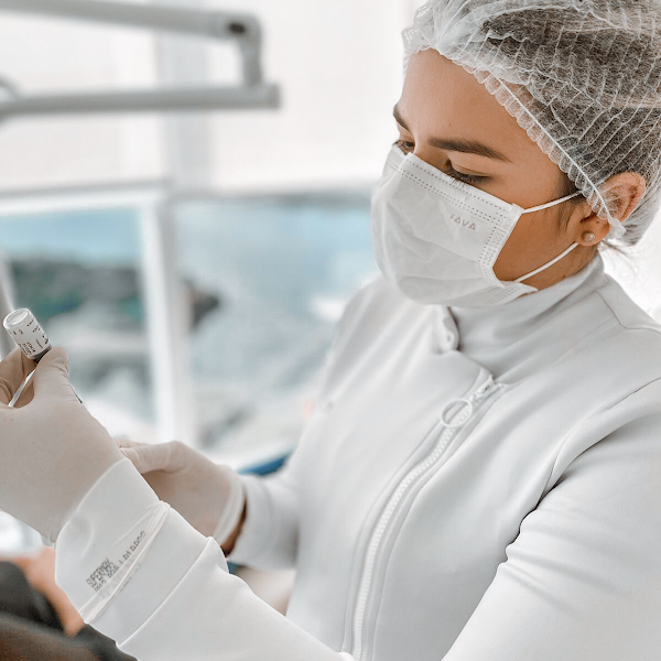 Foto 3 de Dra. Maria Teresa Lima- Ortodontista