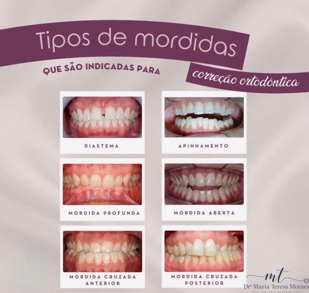 Foto 3 de Dra. Maria Teresa Moraes Odontologia