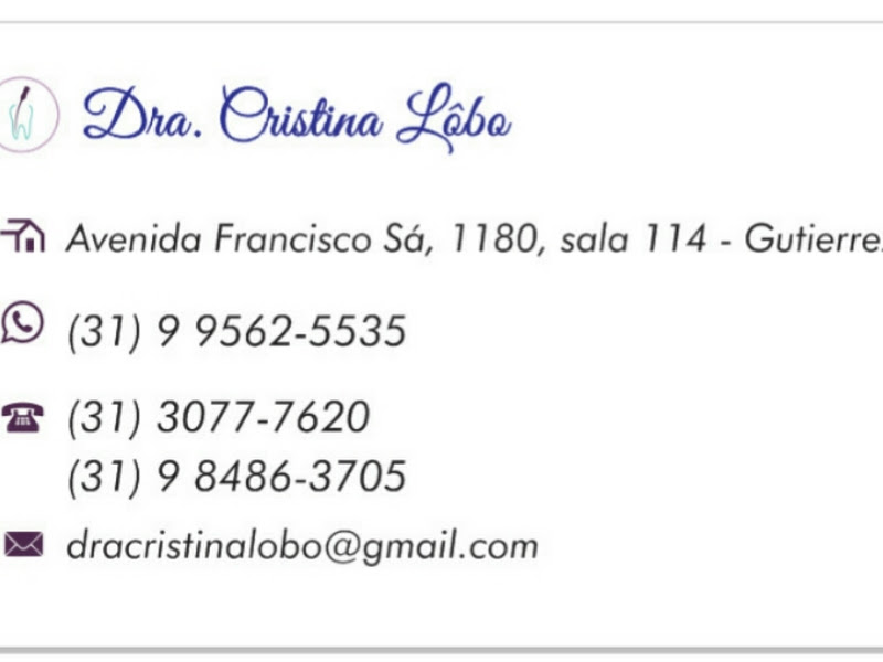 Foto 6 de Dra. Maria Tereza Andrade Aragão - Consultório Odontológico - Endodontia / Canal com Microscópio