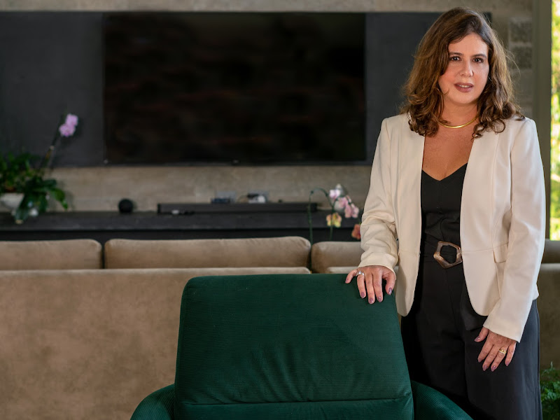 Foto 7 de Dra. Maria Tereza Andrade Aragão - Consultório Odontológico - Endodontia / Canal com Microscópio