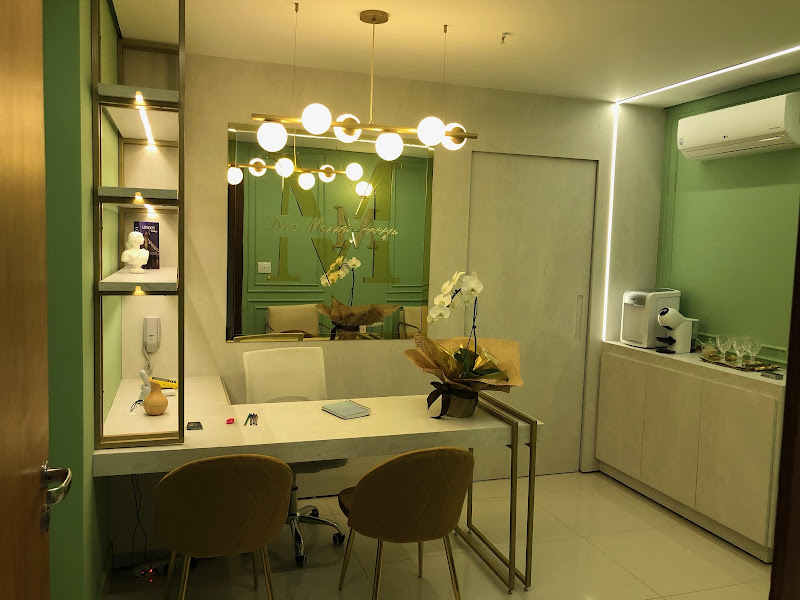 Foto 2 de Dra. Maria Tereza - Dentista