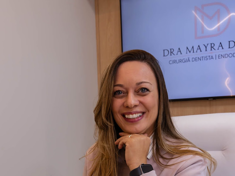 Foto 2 de Dra. Maria Tereza S.M. Aguiar