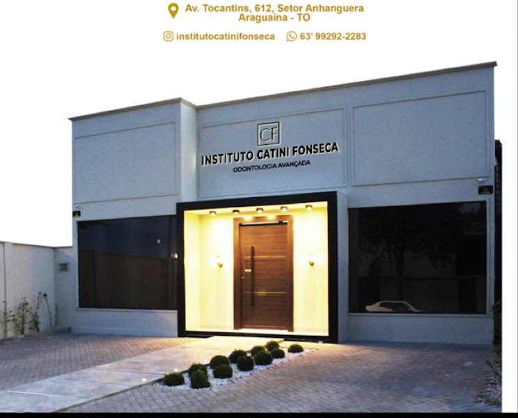 Foto 2 de Dra. Maria Vitória Catini
