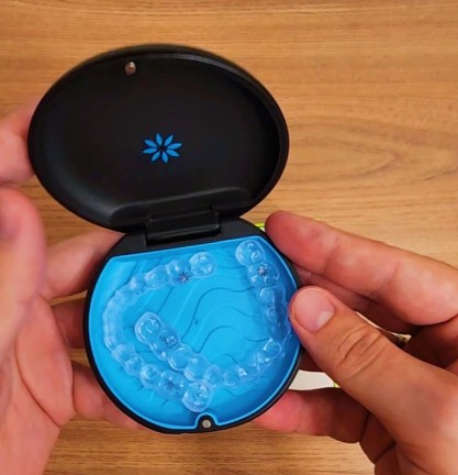 Foto 2 de 🦷 Dra. Mariana Abenza | Invisalign Ipiranga | Ortodontia Especializada | Dentista Infantil