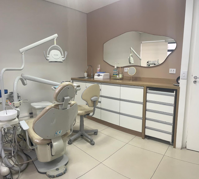 Foto 2 de Dra. Mariana Aguiar