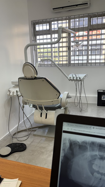 Foto 2 de Dra Mariana Alves | Lumine Odontologia integrada