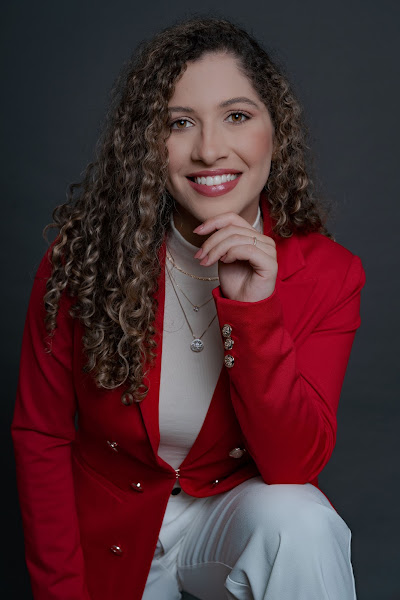 Foto de Dra. Mariana Amorim