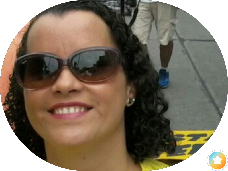 Foto 2 de Dra. Mariana Amorim