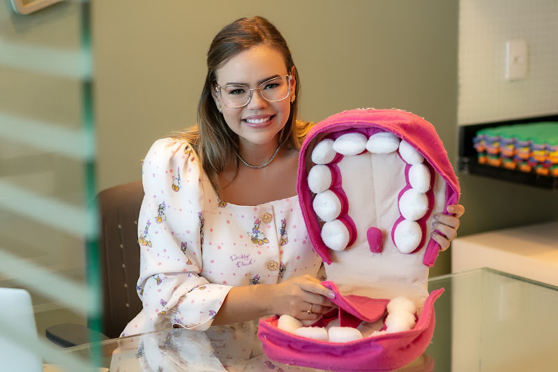 Foto de Dra. Mariana Amorim