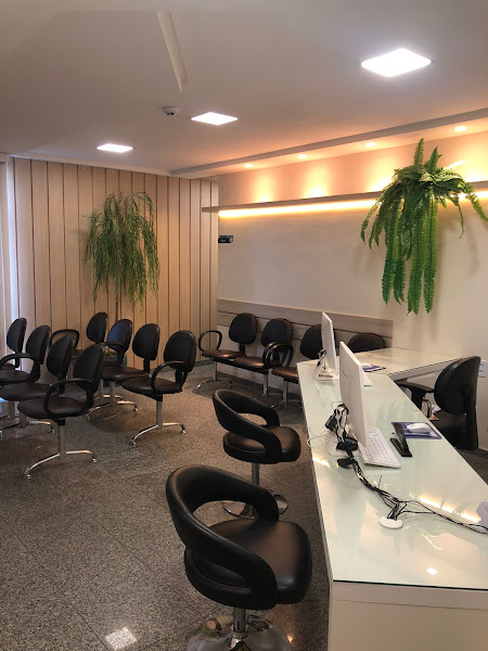 Foto 2 de Dra. Mariana Amorim Soares Ventura da Nóbrega, Dentista