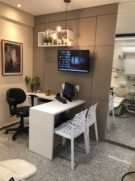 Foto 3 de Dra. Mariana Amorim Soares Ventura da Nóbrega, Dentista