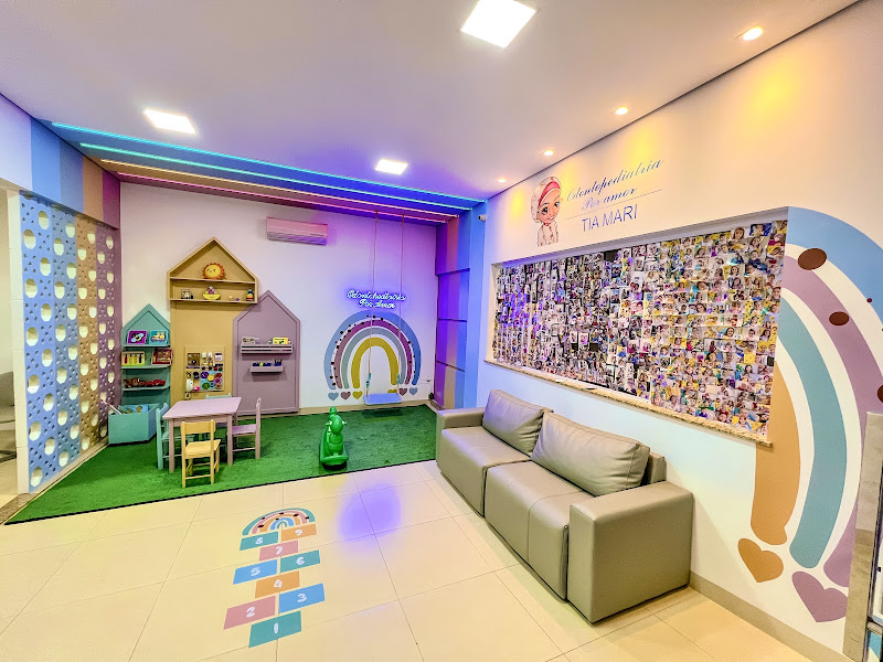 Foto 2 de Dra Mariana Andrade - Clínica Céu Azul