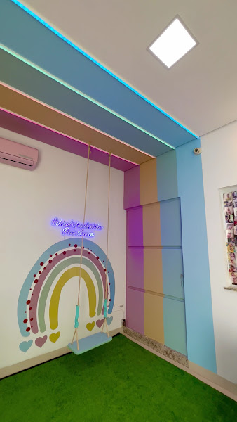 Foto 3 de Dra Mariana Andrade - Clínica Céu Azul