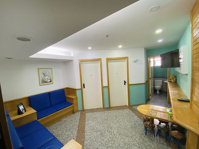 Foto de Dra Mariana Antunes - Odontopediatria e Ortodontia