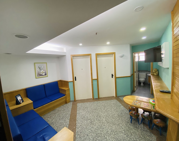 Foto 2 de Dra Mariana Antunes - Odontopediatria e Ortodontia