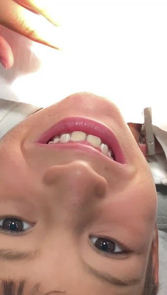 Foto 3 de Dra Mariana Antunes - Odontopediatria e Ortodontia