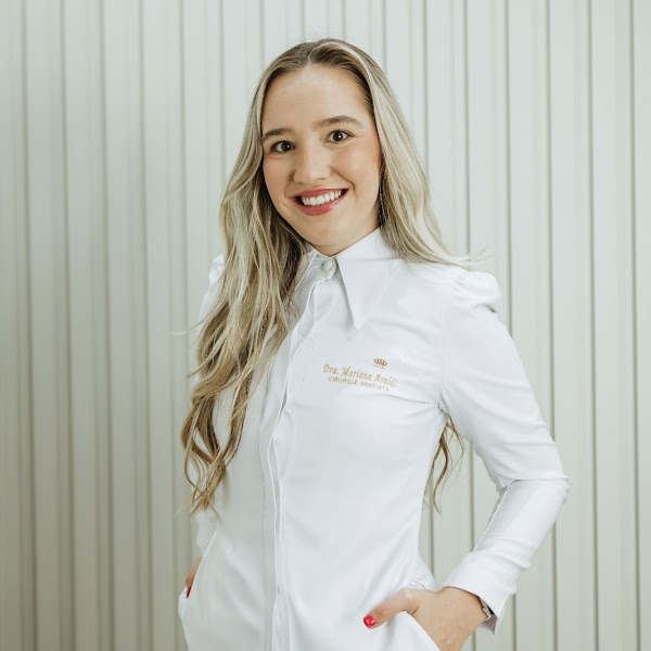 Foto 2 de Dra. Mariana Araldi | Dentista em Tangará da Serra