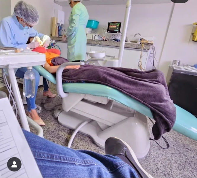 Foto 2 de Dra. Mariana Araújo Maciel