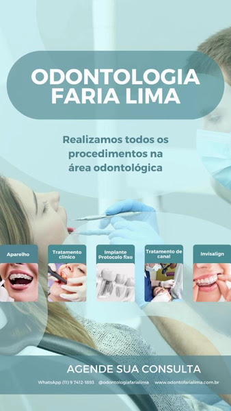 Foto 3 de Dra. Mariana - atendimento na Faria Lima