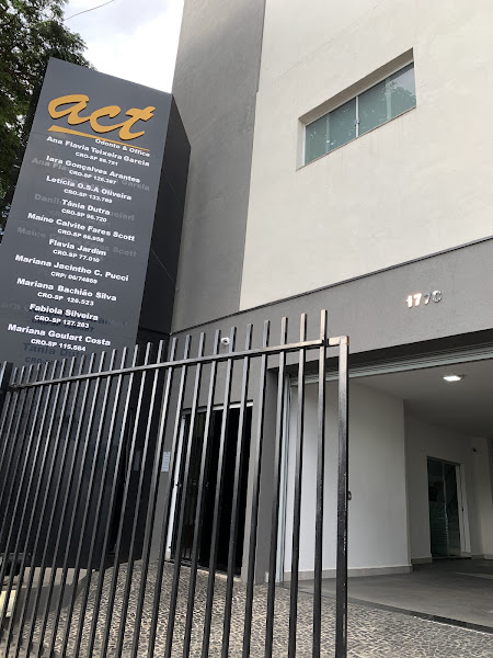 Foto de Dra Mariana Bachião