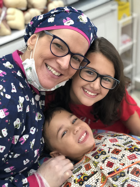 Foto 2 de Dra Mariana Baffi Pellegrinetti