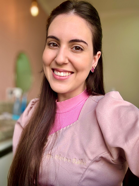 Foto 2 de Dra. Mariana Baldini