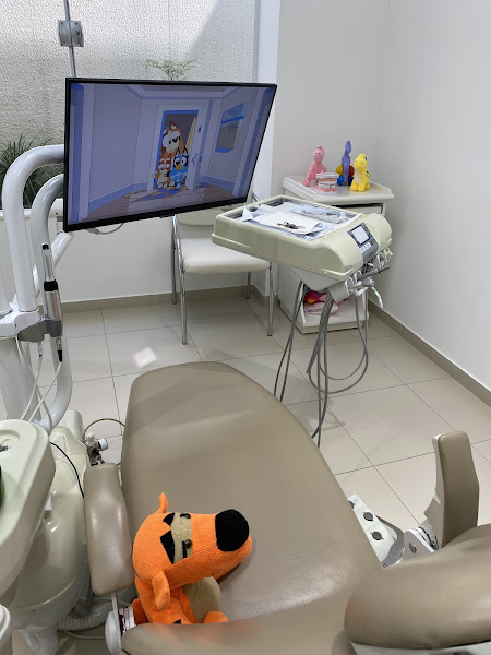 Foto 3 de Dra. Mariana Barbi - Odontopediatria em Maringá