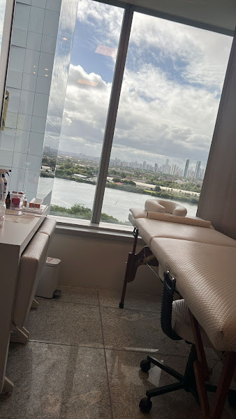 Foto 2 de Dra. Mariana Barbosa | Harmonização Facial e Corporal | Pina | Recife