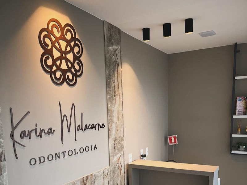 Foto 3 de Dra. Mariana Bonatto - Cirurgiã Bucomaxilofacial