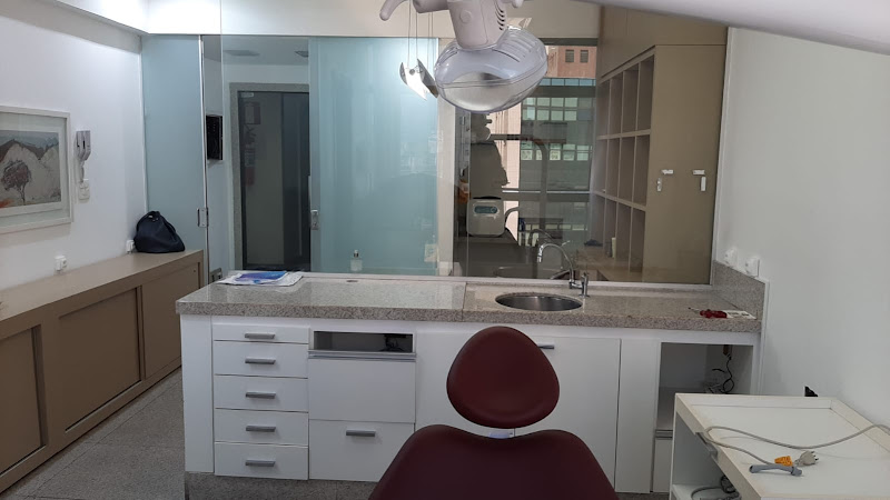 Foto 2 de Dra. Mariana Brant Harmonização Orofacial