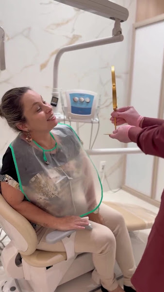 Foto 2 de Dra. Mariana Caixeta | Dentista - Clínica Odontológica em Araçatuba