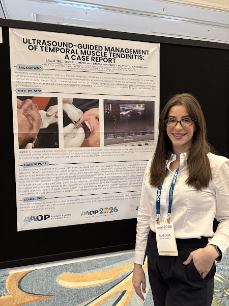 Foto 2 de Dra. Mariana Campos - Cirurgia Bucomaxilofacial e DTM - Nova Friburgo