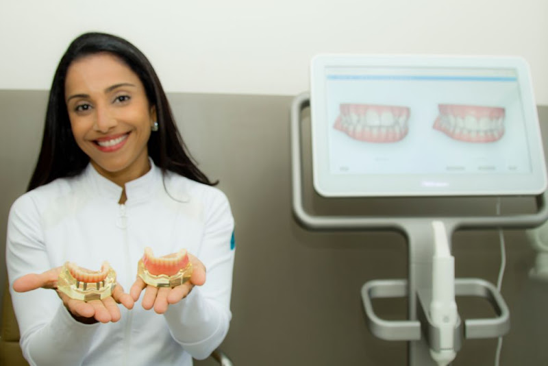 Foto 2 de Dra. Mariana Carvalho, Dentista
