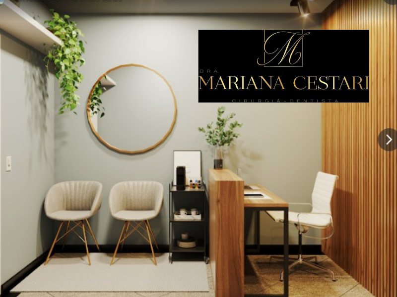 Foto 2 de Dra Mariana Cestari |Dentista 24h | Av Paulista