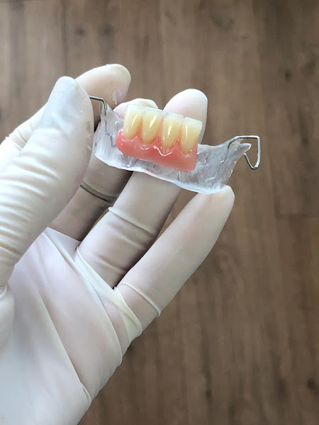 Foto 3 de Dra Mariana Cestari |Dentista 24h | Av Paulista