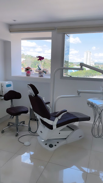 Foto 2 de Dra Mariana Coelho/Ortodontia Especializada