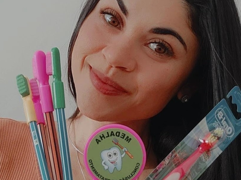 Foto de Dra Mariana Costa Odontologia e Harmonização Facial