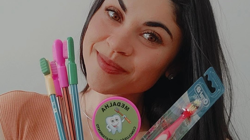 Foto 2 de Dra Mariana Costa Odontologia e Harmonização Facial