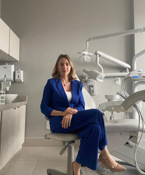 Foto 2 de Dra Mariana Costa Ortodontista