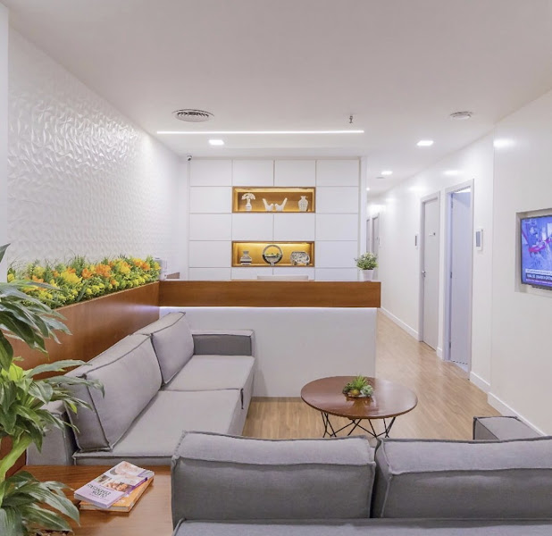 Foto 2 de Dra. Mariana Coutinho