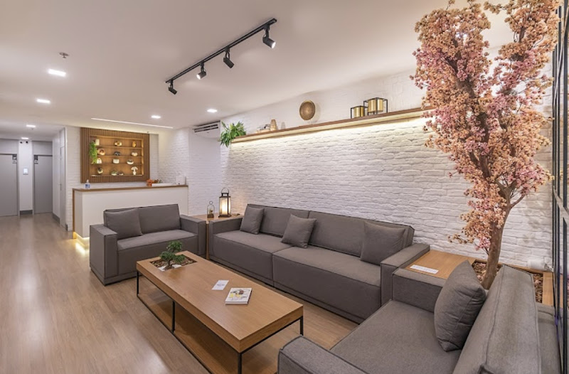 Foto 3 de Dra. Mariana Coutinho