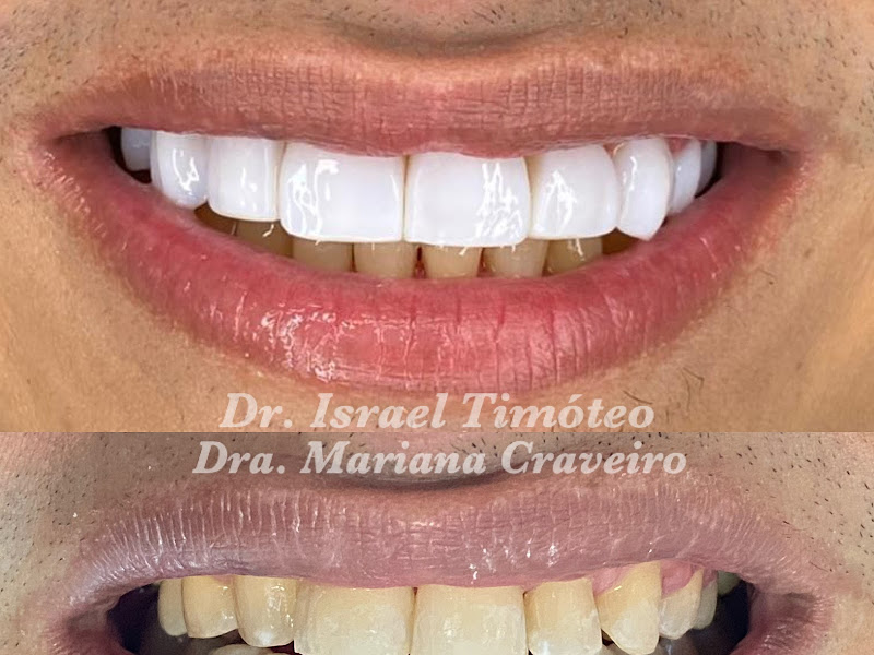 Foto de Dra. Mariana Craveiro