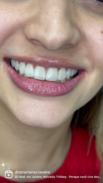 Foto 3 de Dra. Mariana Craveiro