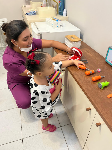 Foto 2 de Dra Mariana de Medeiros Odontologia Especializada