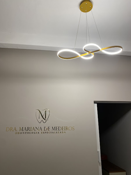 Foto 3 de Dra Mariana de Medeiros Odontologia Especializada