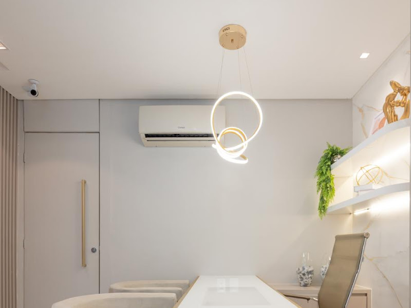 Foto de Dra. Mariana Garcia | Especialista em estética e harmonização facial em Fortaleza - CE