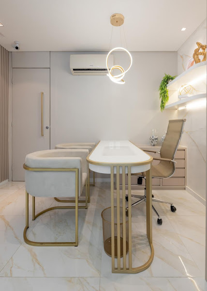 Foto 2 de Dra. Mariana Garcia | Especialista em estética e harmonização facial em Fortaleza - CE