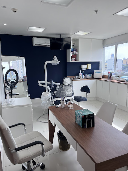 Foto 2 de Dra. Mariana Gomes - Odontologia