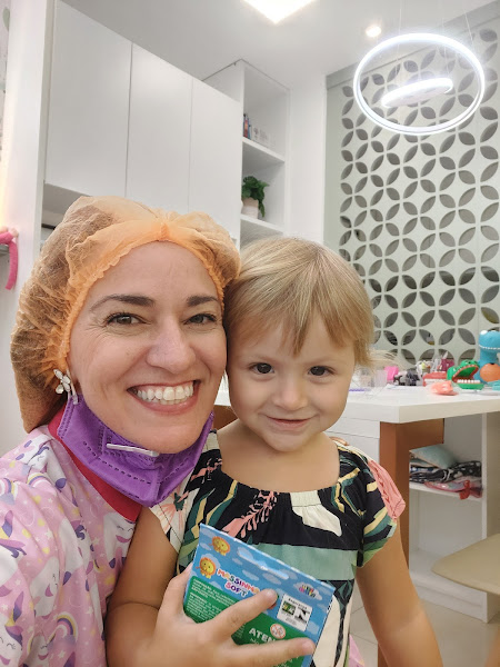 Foto 2 de Dra Mariana González Odontopediatria