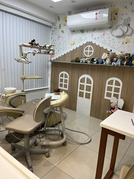 Foto 3 de Dra Mariana González Odontopediatria